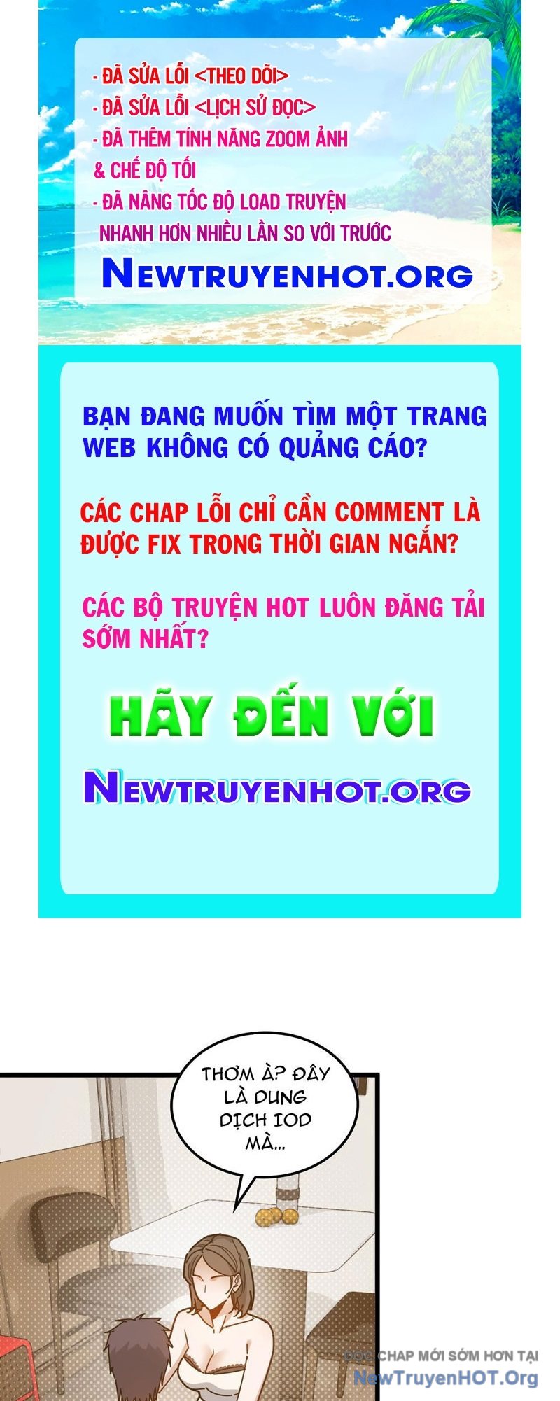 Hệ Thống Tận Thế Của Ta chapter 7 - Trang 1