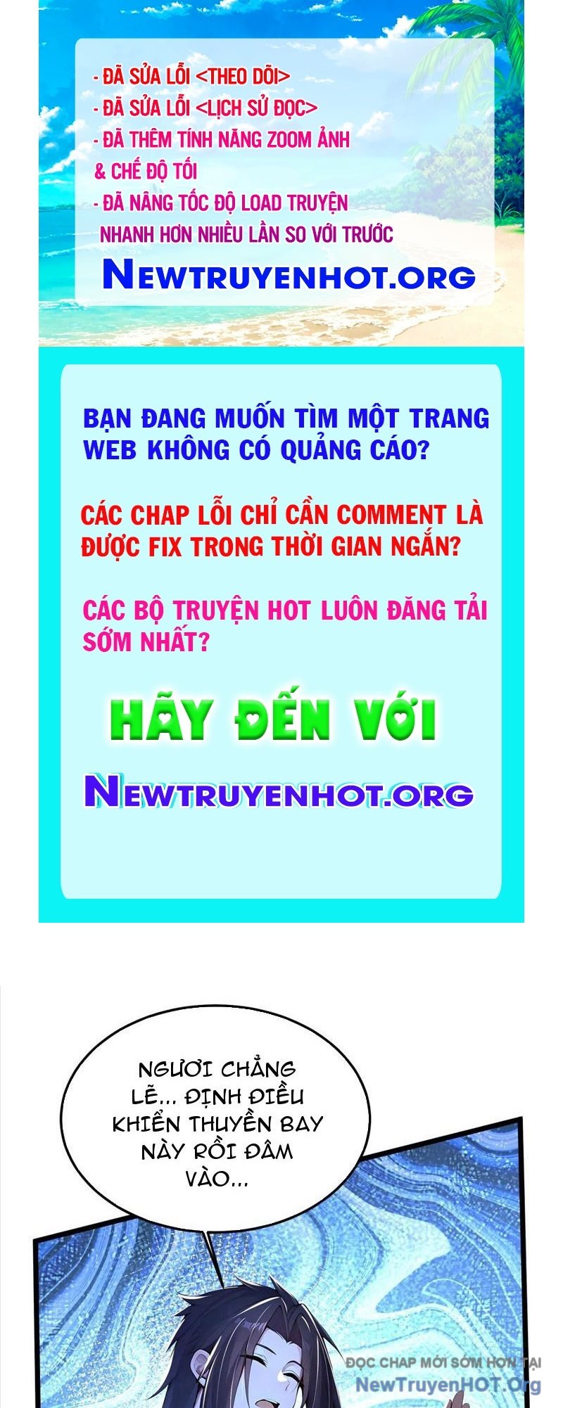 Tu Tiên Hàng Triệu Năm: đệ Tử Của Ta Rải Rác Khắp Tiên Giới! chapter 64 - Trang 1