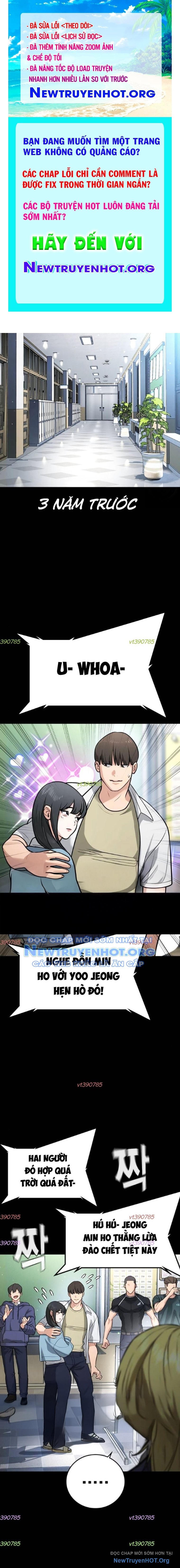 Goo Sera chapter 35 - Trang 1