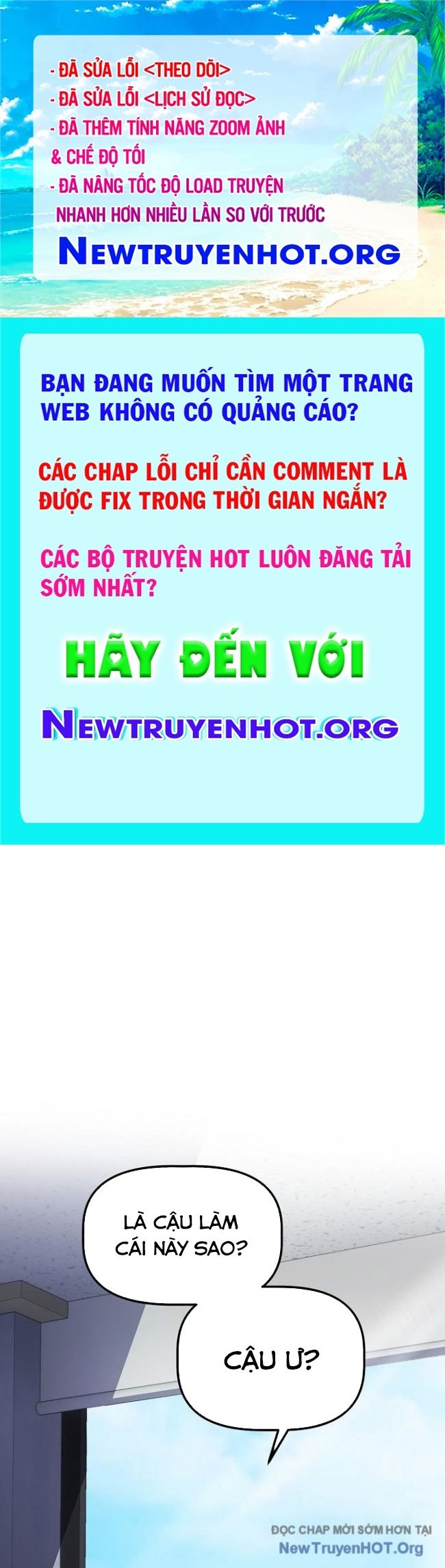 Đi Lên Từ Đáy Xã Hội chapter 29 - Trang 1