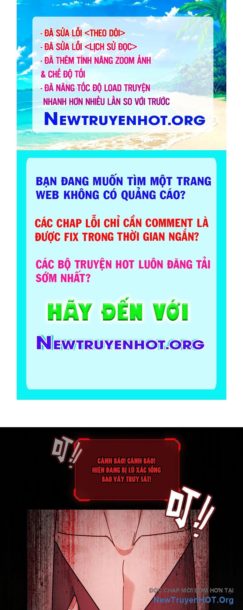Hệ Thống Tận Thế Của Ta chapter 6 - Trang 1