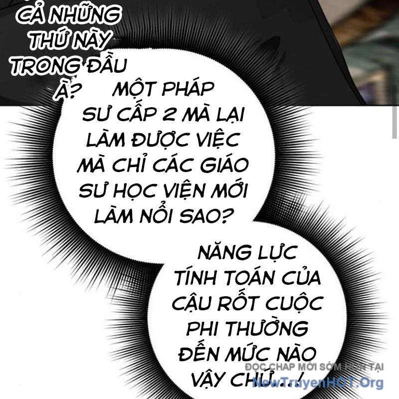 Đứa Con Có Vấn Đề Của Ma Tháp Chap 17 - Next Chap 18