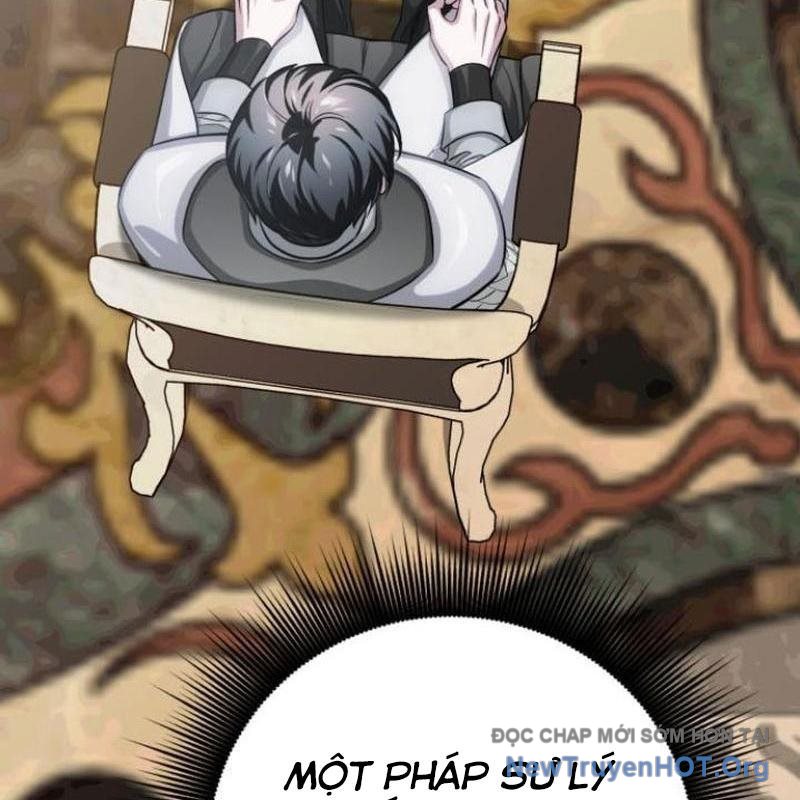 Đứa Con Có Vấn Đề Của Ma Tháp Chap 17 - Next Chap 18