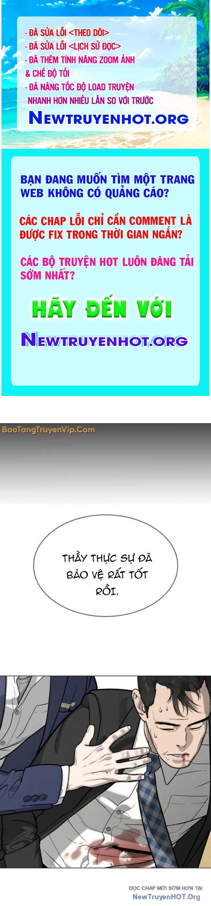 Sát Thủ Peter chapter 99.1 - Trang 1
