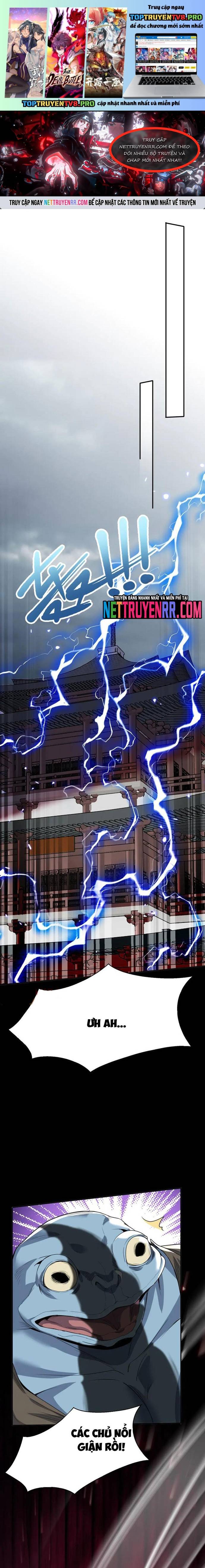 Đồ Đệ Nữ Đế Của Ta Muốn Hắc Hóa! Chapter 55 - Trang 0