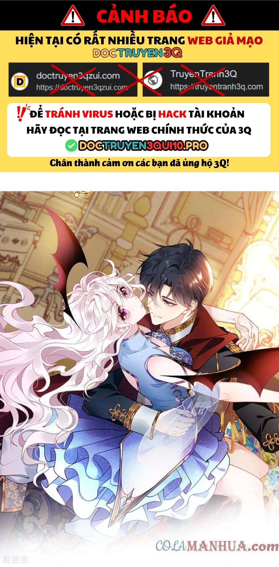 Hiệp Sĩ Độc Quyền Của Long Nữ Chapter 33 - Trang 0