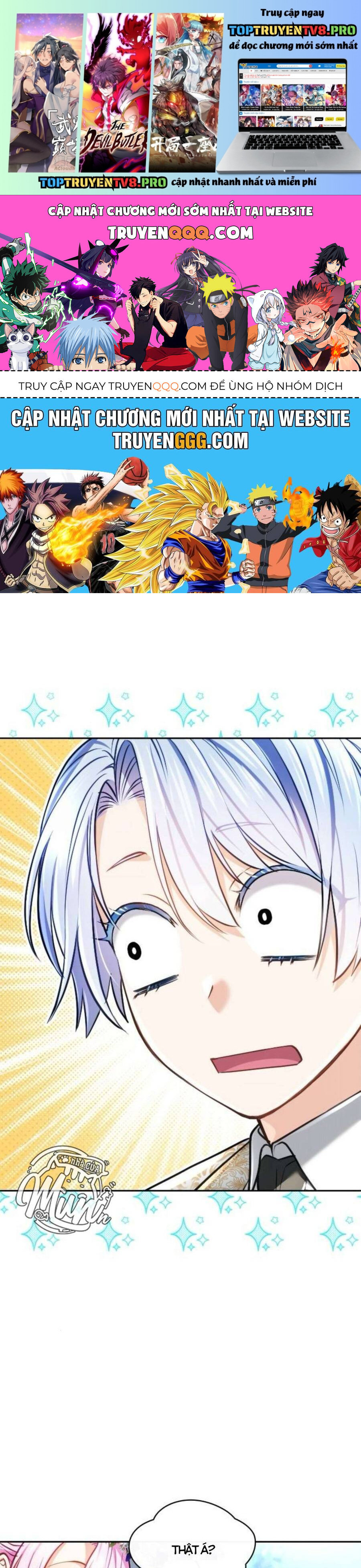 Thưa Ngài, Tôi Cảm Thấy Khó Chịu Chapter 46 - Trang 0