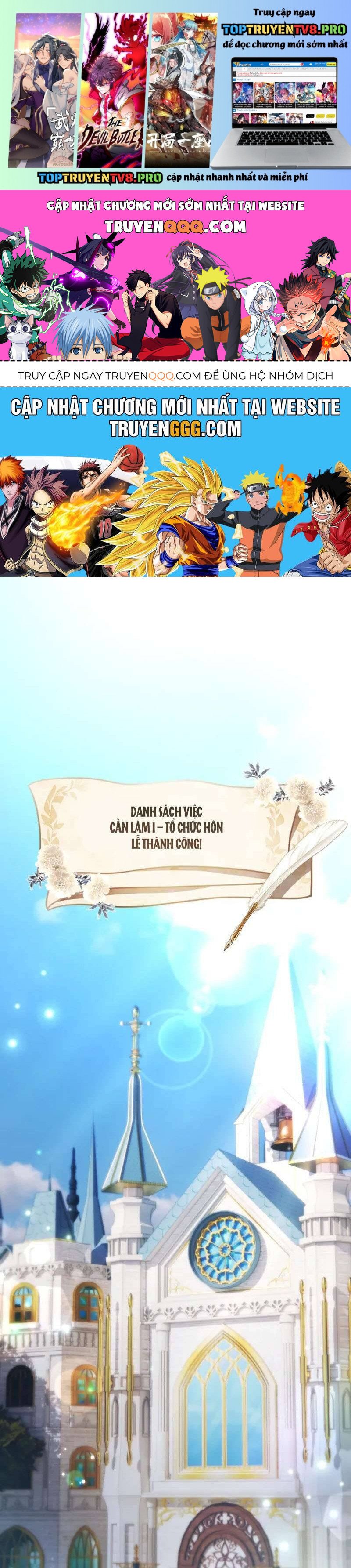 Thưa Ngài, Tôi Cảm Thấy Khó Chịu Chapter 47 - Trang 0