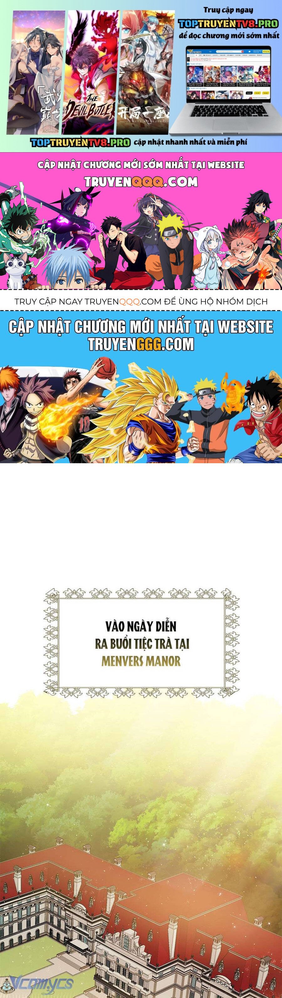 Liều Thuốc An Thần Của Bạo Chúa Chapter 34 - Trang 0