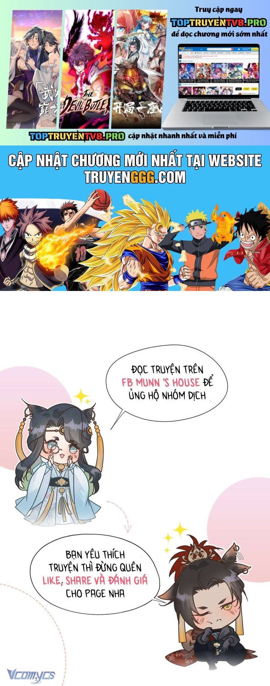Hôn Nhân Khế Ước Chapter 33 - Trang 0