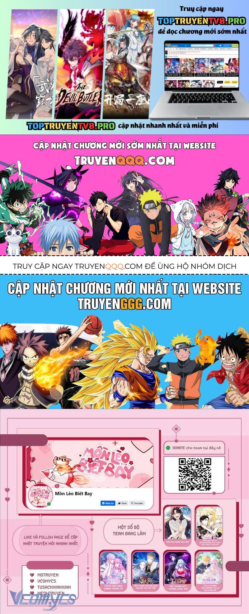 Ta Chỉ Muốn Ăn Em Chapter 41 - Trang 0