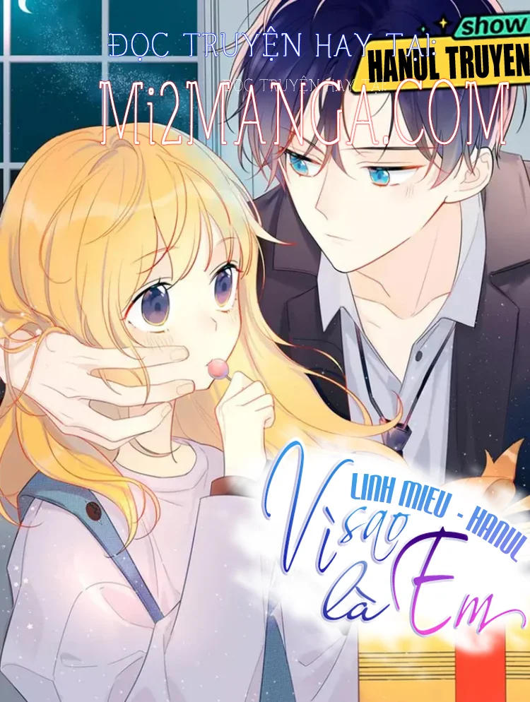 Ngôi Sao Cho Tôi Chapter 72 - Trang 0
