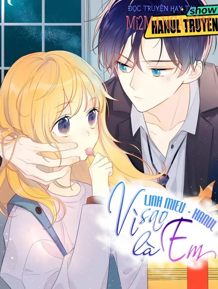 Ngôi Sao Cho Tôi Chapter 63 - Trang 0