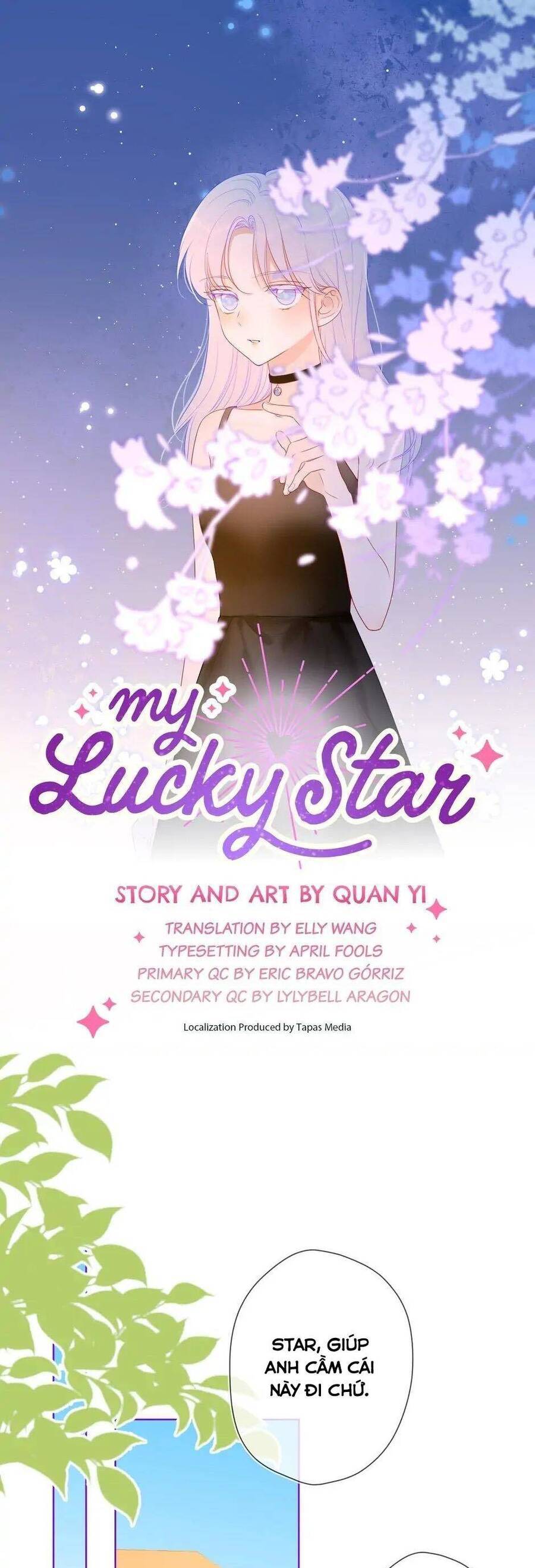 Ngôi Sao Cho Tôi Chapter 78 - Trang 0