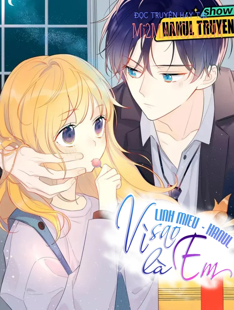 Ngôi Sao Cho Tôi Chapter 71 - Trang 0