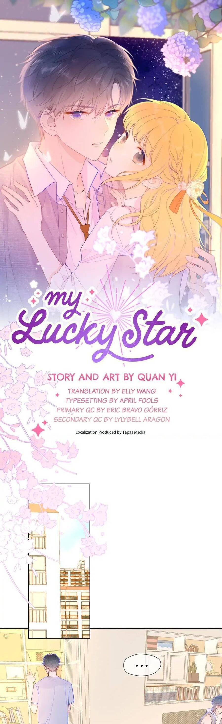 Ngôi Sao Cho Tôi Chapter 79 - Trang 0