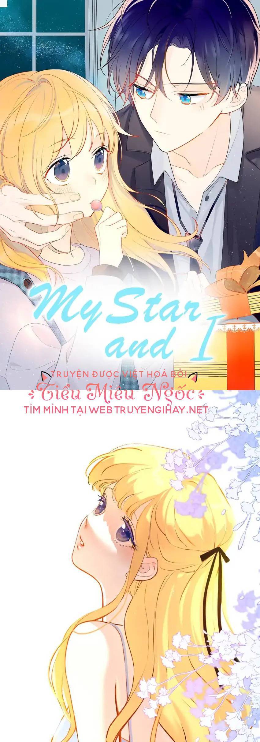 Ngôi Sao Cho Tôi Chapter 113 - Trang 0