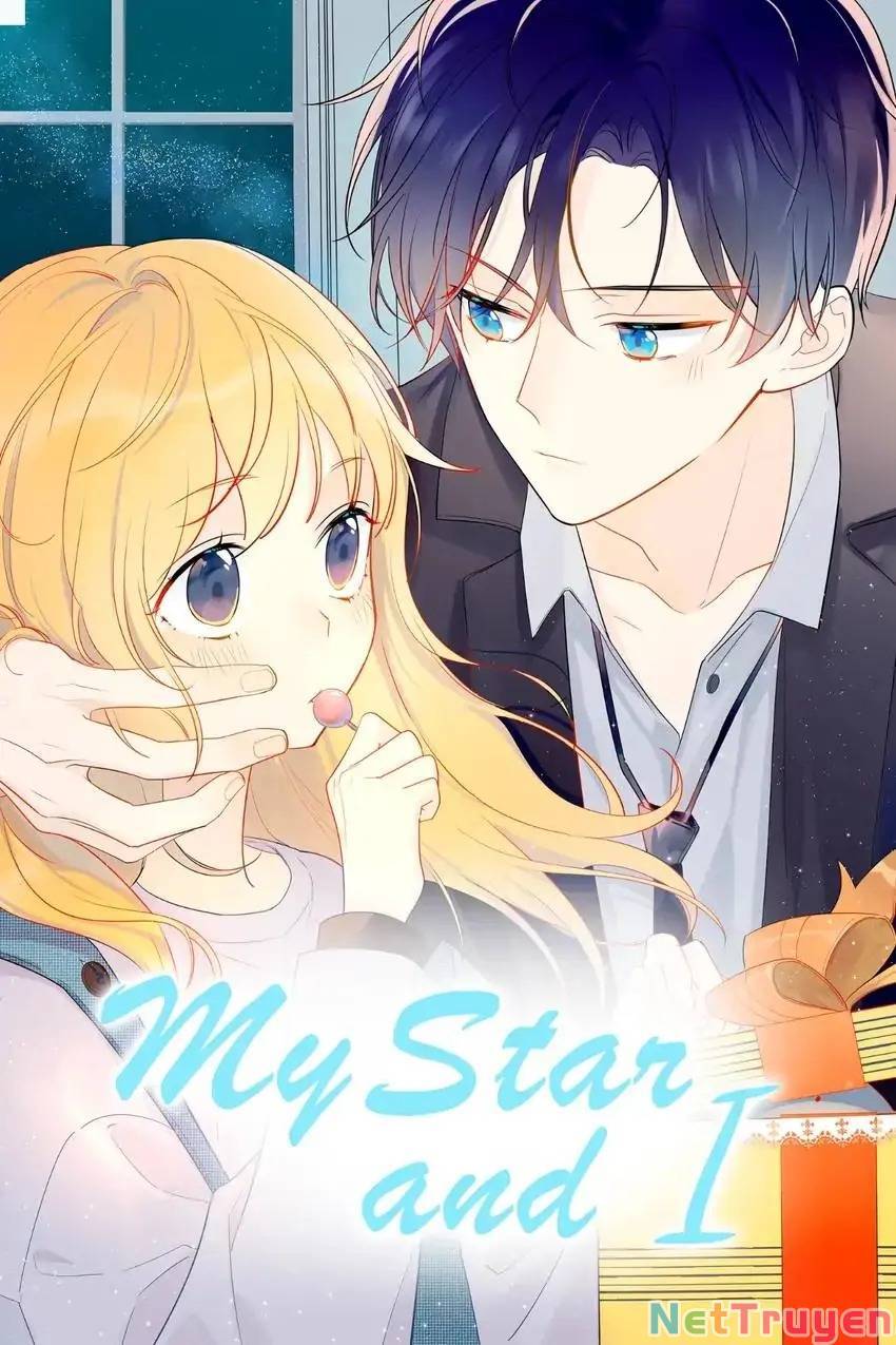 Ngôi Sao Cho Tôi Chapter 111 - Trang 0
