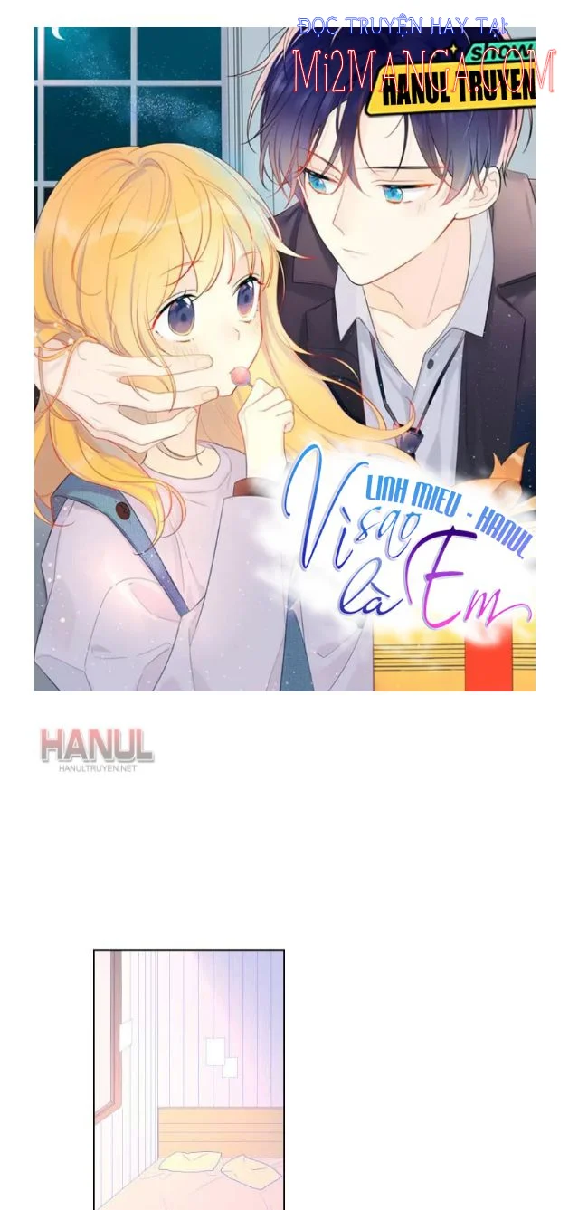Ngôi Sao Cho Tôi Chapter 56 - Trang 0