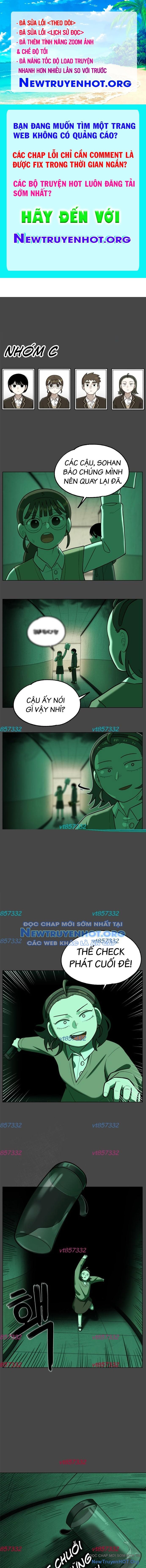 Tiết Học Sinh Tồn Thứ 44 chapter 16 - Trang 1