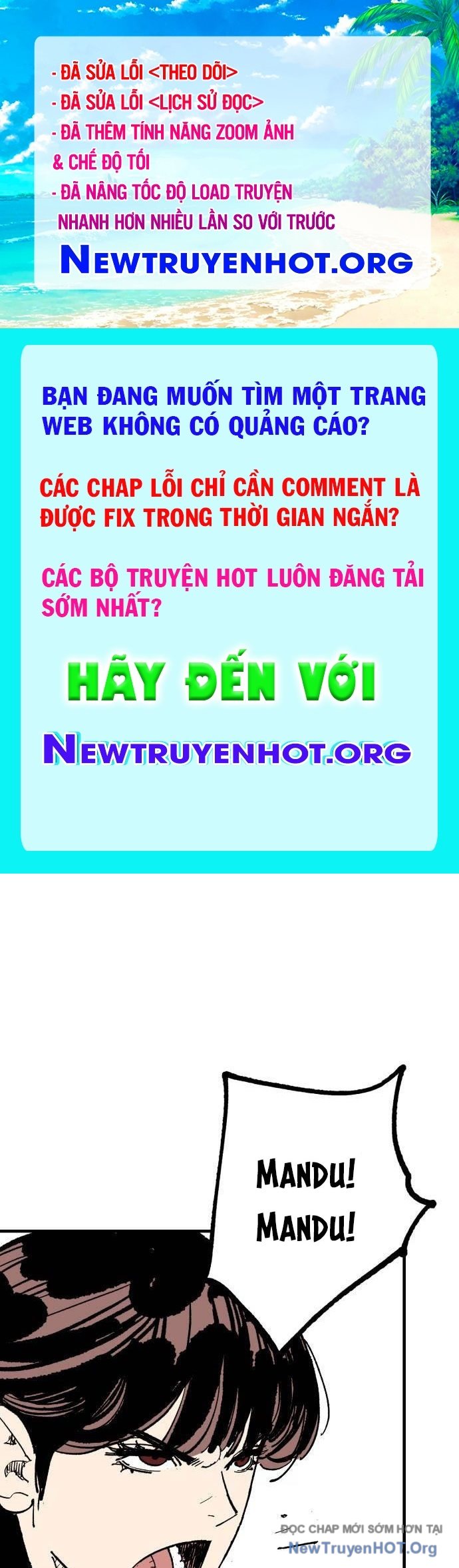 Ta Là Quỷ Vương chapter 62 - Trang 1