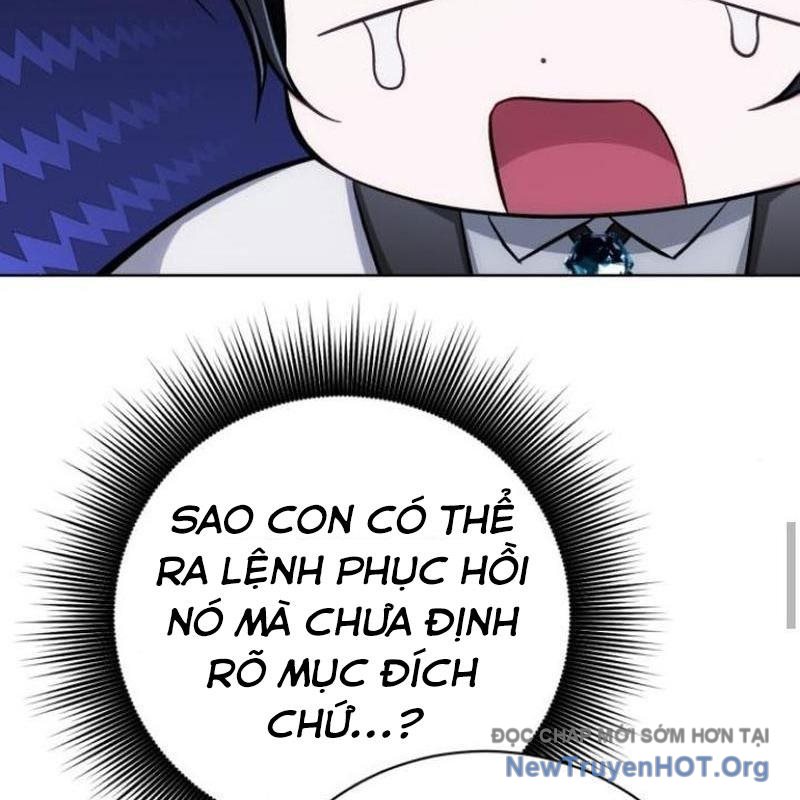 Đứa Con Có Vấn Đề Của Ma Tháp Chap 17 - Next Chap 18