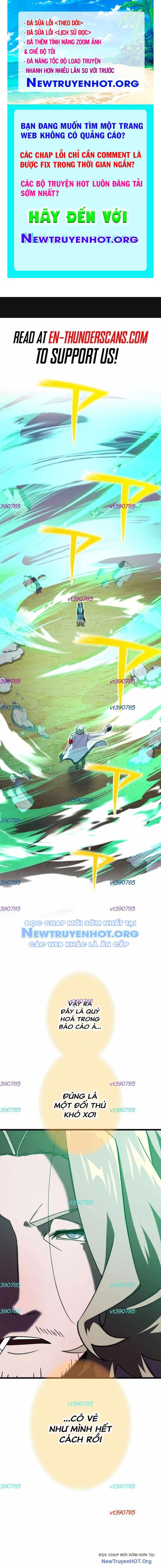 Tuyệt Thế Kiếm Thánh Hồi Quy chapter 28 - Trang 1