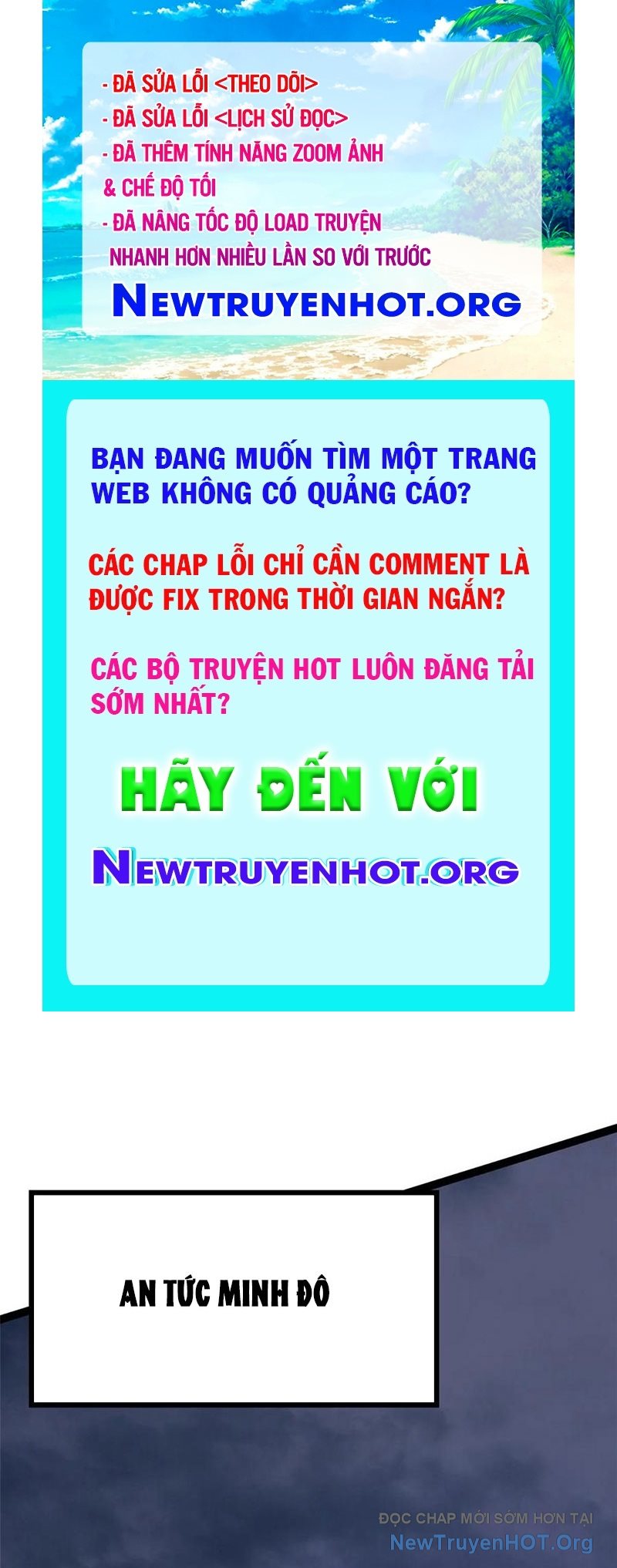 Ta Thật Không Muốn Học Cấm Chú chapter 129 - Trang 1
