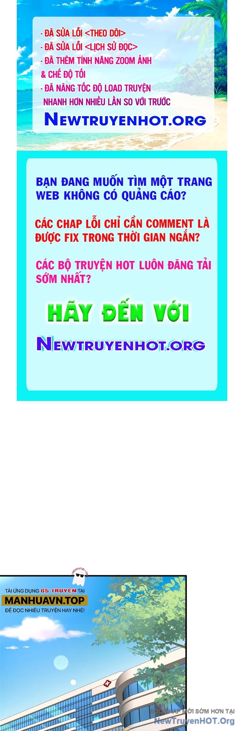 Mỗi Tuần Ta Có Một Nghề Nghiệp Mới chapter 808 - Trang 1