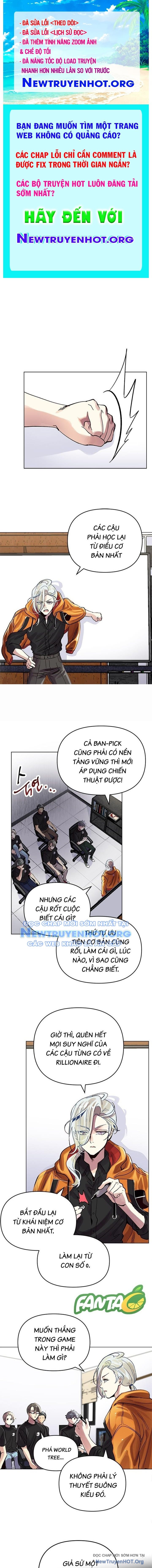 Chuỗi Chiến Công chapter 13 - Trang 1