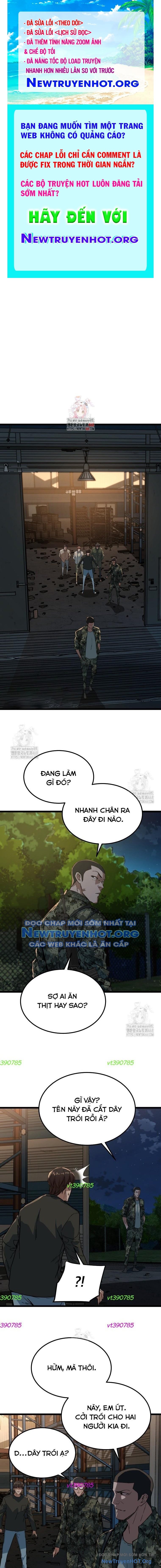 Kẻ Không Thuộc Về Loài Người chapter 38 - Trang 1