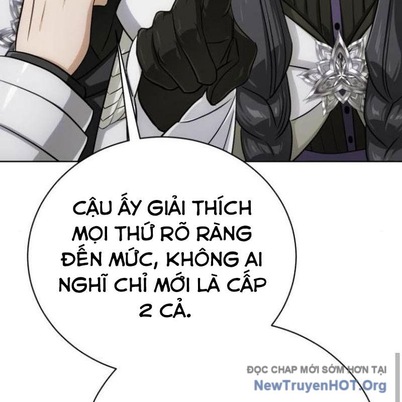 Đứa Con Có Vấn Đề Của Ma Tháp Chap 17 - Next Chap 18