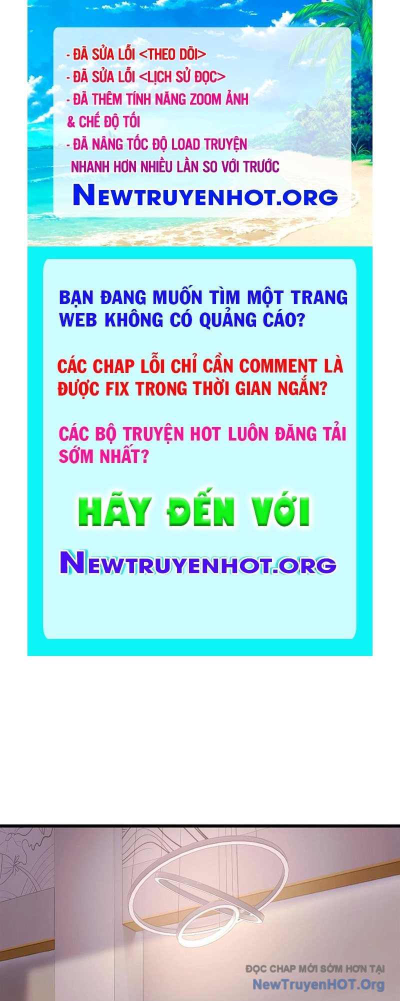 Tôi Có Được Hệ Thống Sau Khi Giảm Biên Chế, Từ Đó Thăng Cấp Một Mình chapter 30 - Trang 1