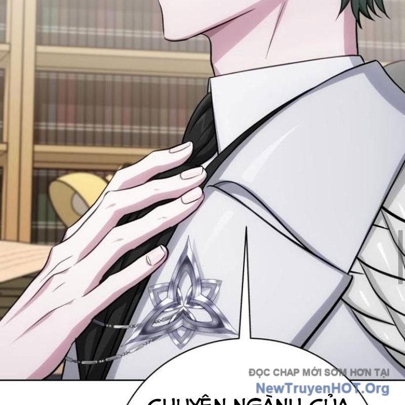 Đứa Con Có Vấn Đề Của Ma Tháp Chap 17 - Next Chap 18