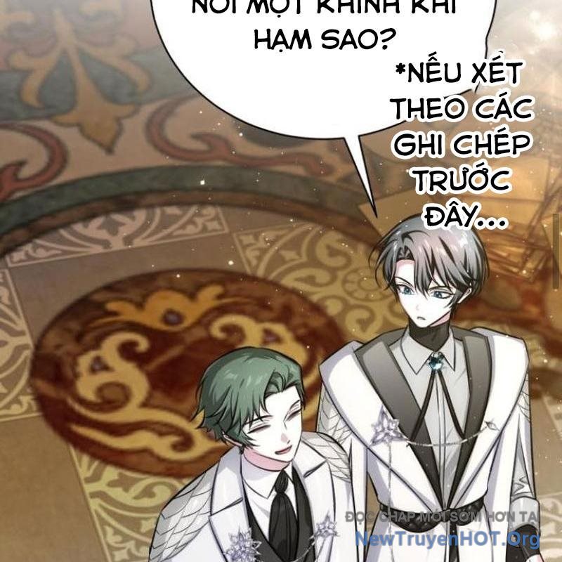 Đứa Con Có Vấn Đề Của Ma Tháp Chap 17 - Next Chap 18