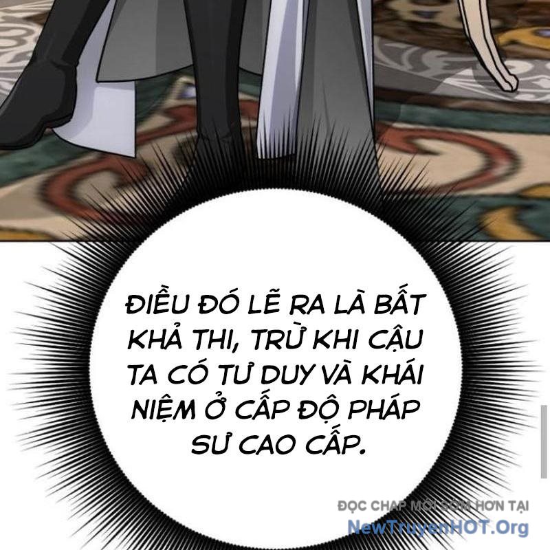 Đứa Con Có Vấn Đề Của Ma Tháp Chap 17 - Next Chap 18