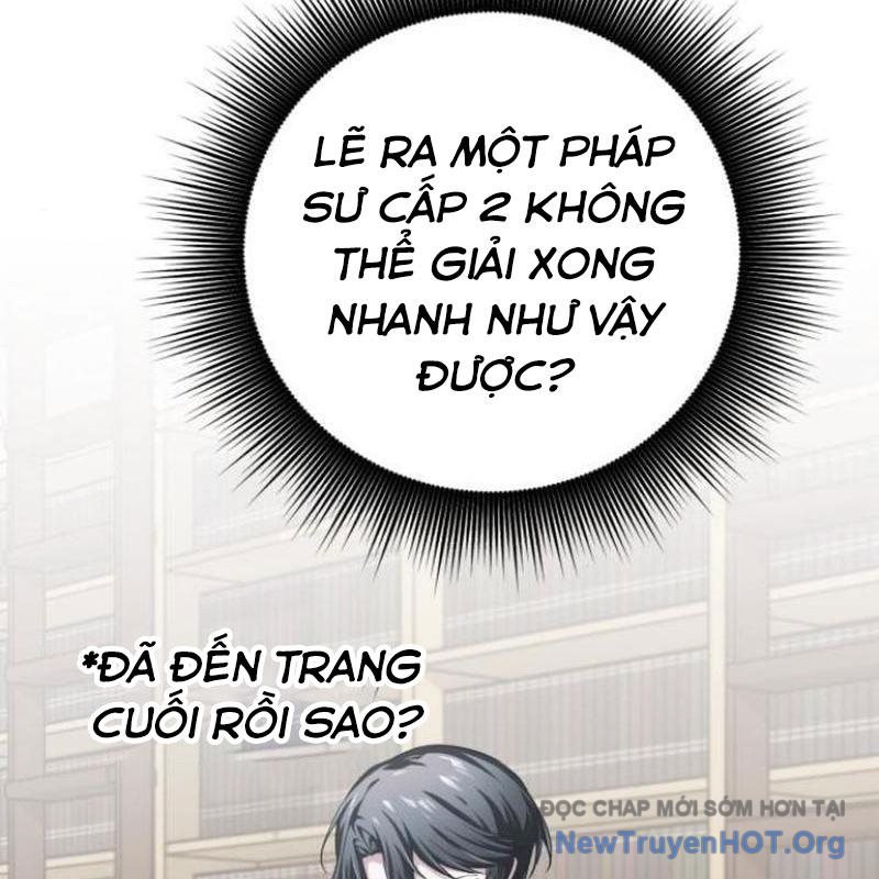 Đứa Con Có Vấn Đề Của Ma Tháp Chap 17 - Next Chap 18