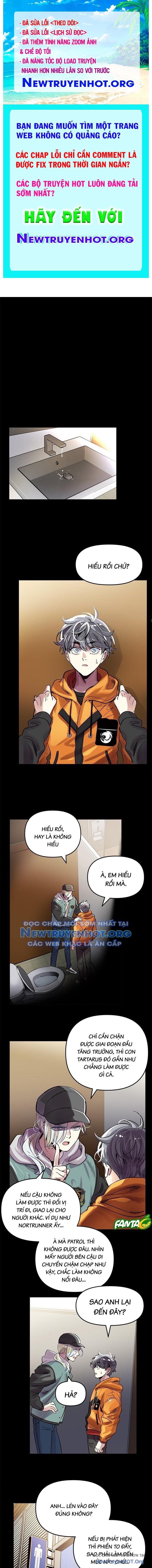 Chuỗi Chiến Công chapter 11 - Trang 1