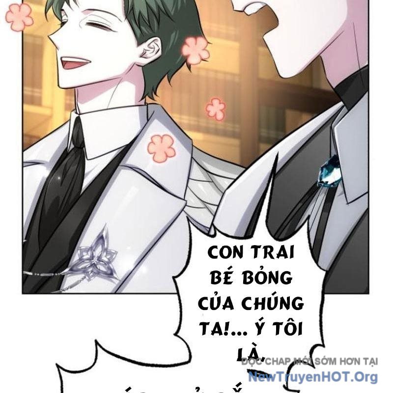 Đứa Con Có Vấn Đề Của Ma Tháp Chap 17 - Next Chap 18