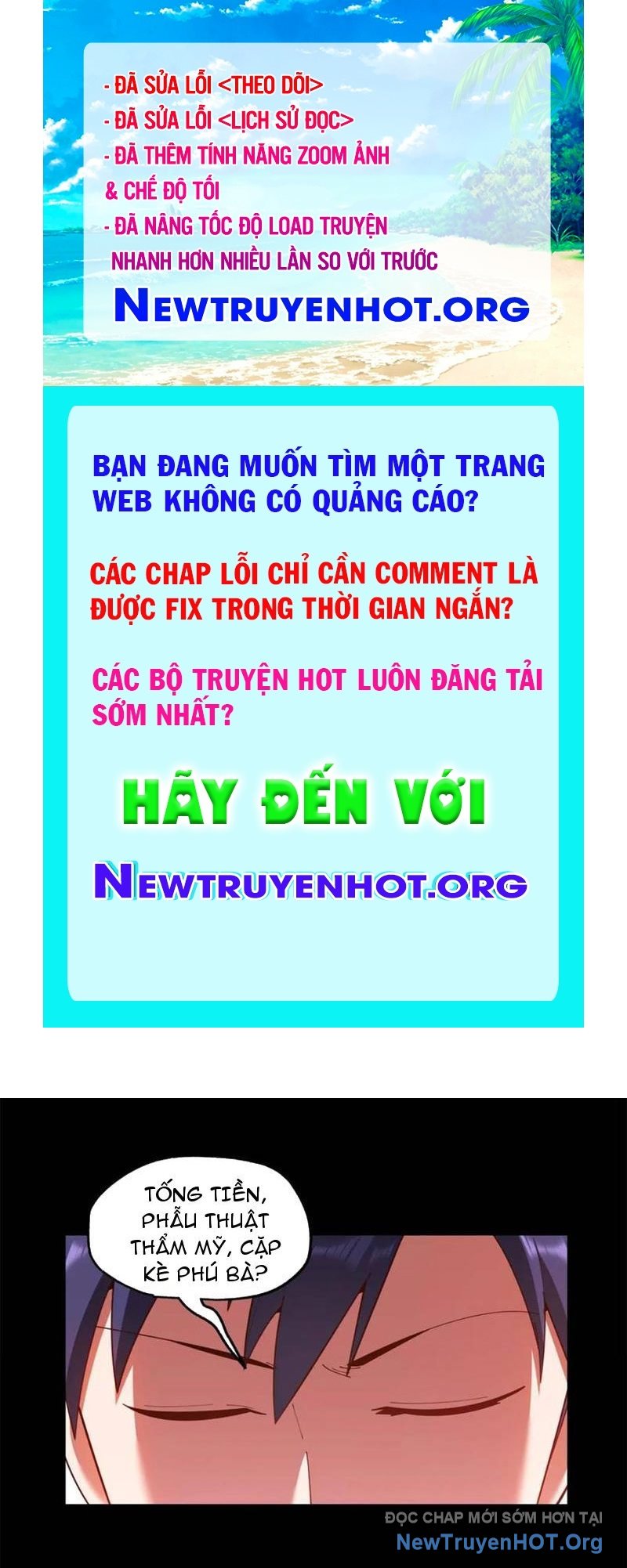 Trọng Sinh Không Làm Chạn Vương, Tôi Một Mình Nạp Game Thăng Cấp chapter 237 - Trang 1