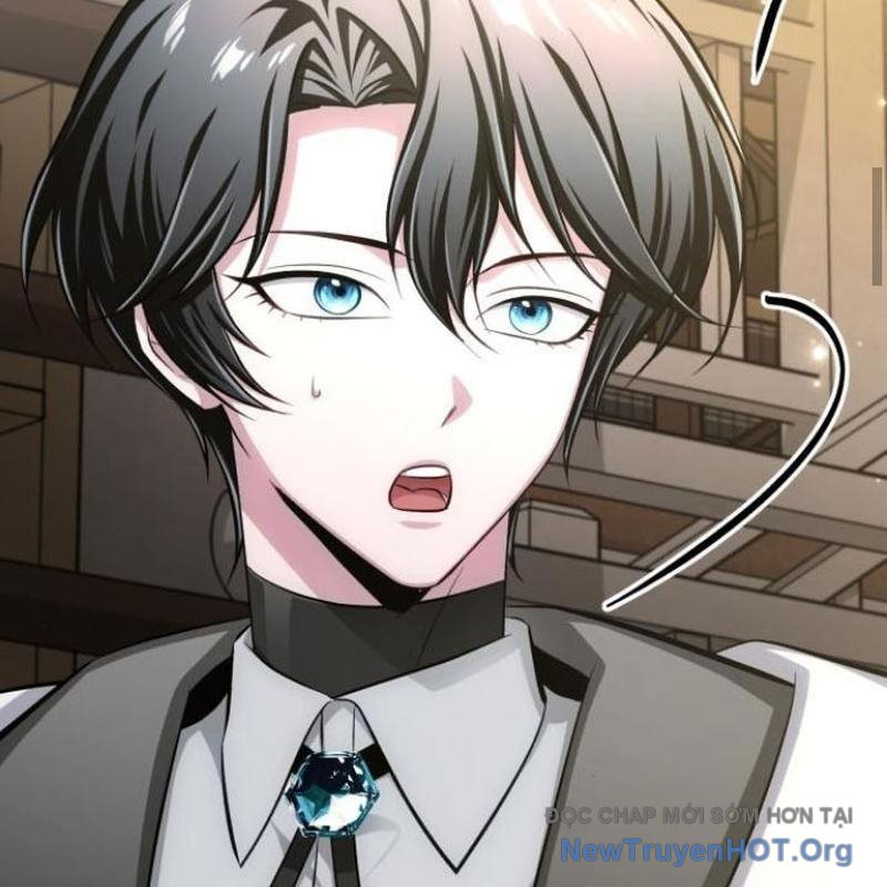 Đứa Con Có Vấn Đề Của Ma Tháp Chap 17 - Next Chap 18