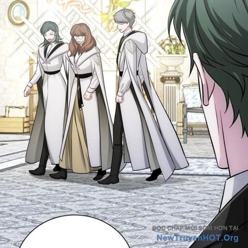 Đứa Con Có Vấn Đề Của Ma Tháp Chap 17 - Next Chap 18