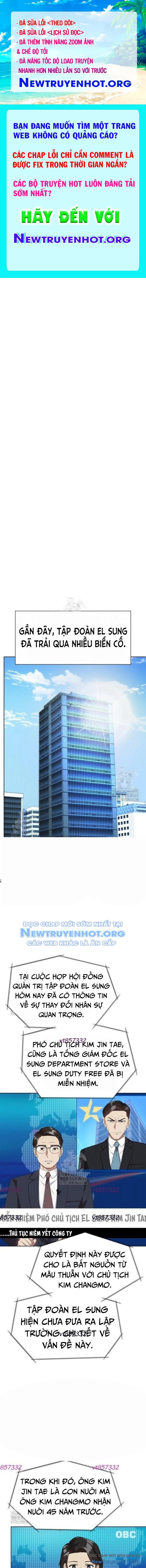 Từ Nhân Viên Vạn Năng Trở Thành Huyền Thoại chapter 83 - Trang 1