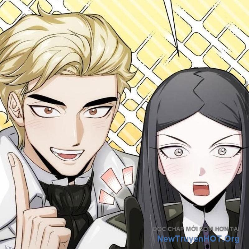 Đứa Con Có Vấn Đề Của Ma Tháp Chap 17 - Next Chap 18