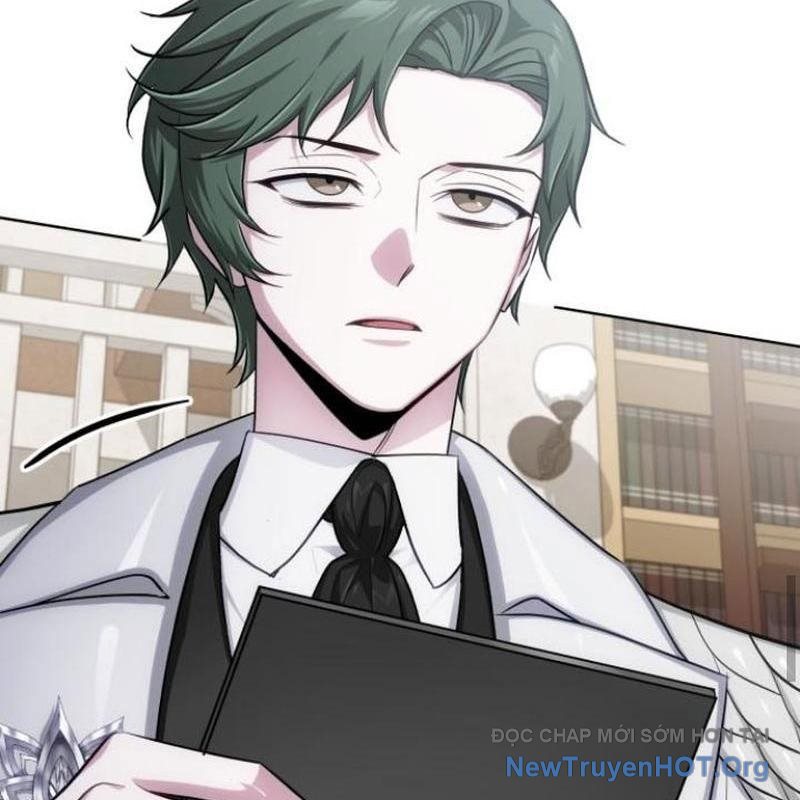 Đứa Con Có Vấn Đề Của Ma Tháp Chap 17 - Next Chap 18