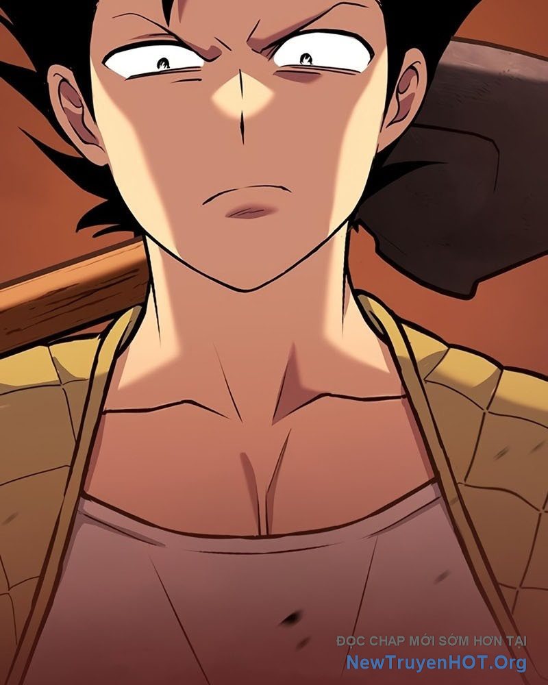 Cây Xẻng Xúc Được Mọi Thứ Chap 13 - Next Chap 14