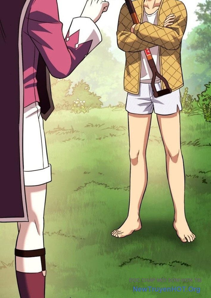 Cây Xẻng Xúc Được Mọi Thứ Chap 11 - Next Chap 12