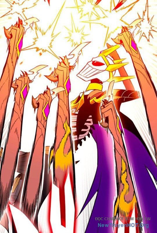 Cây Xẻng Xúc Được Mọi Thứ Chap 12 - Next Chap 13