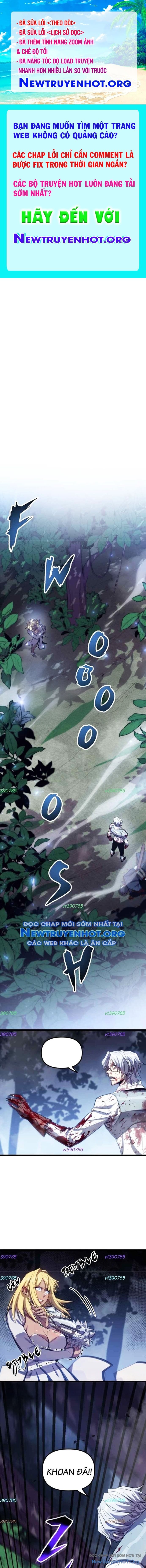 Hệ Thống Huyết Quỷ chapter 7 - Trang 1
