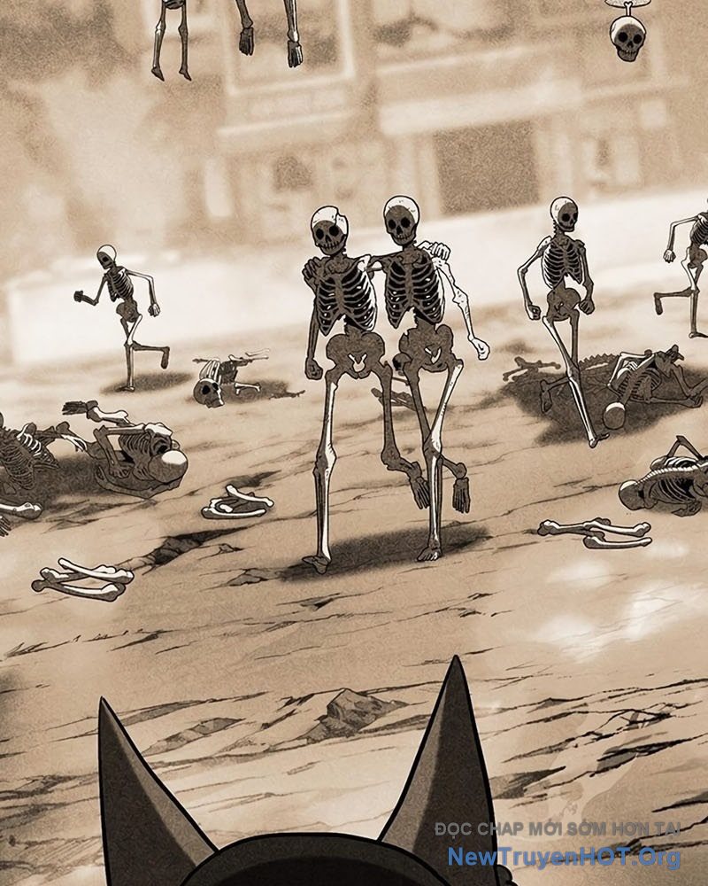 Cây Xẻng Xúc Được Mọi Thứ Chap 13 - Next Chap 14